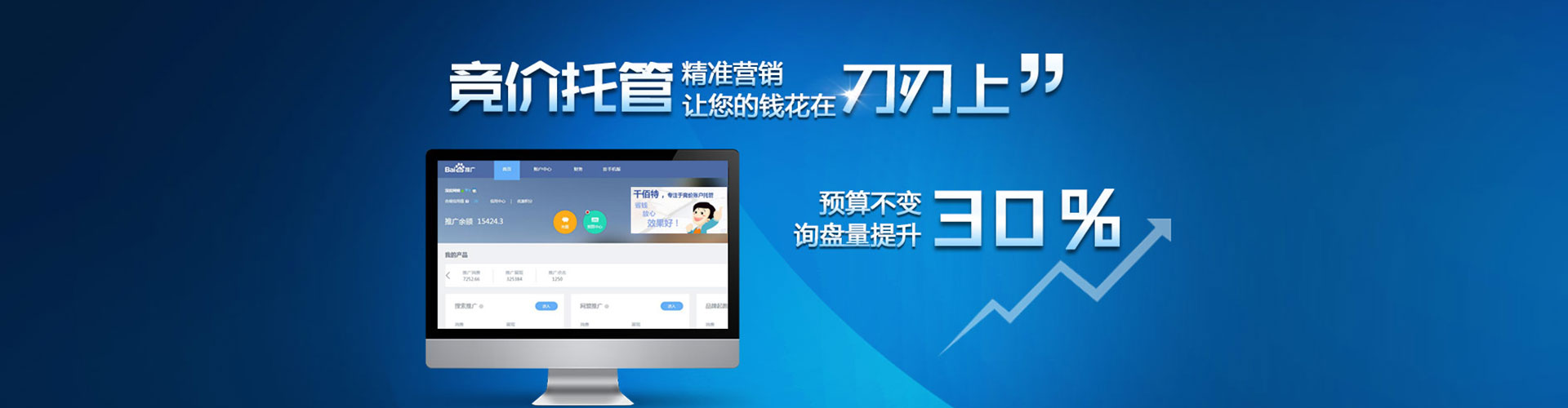 祁门sem竞价